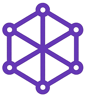 VioletNexus Logo